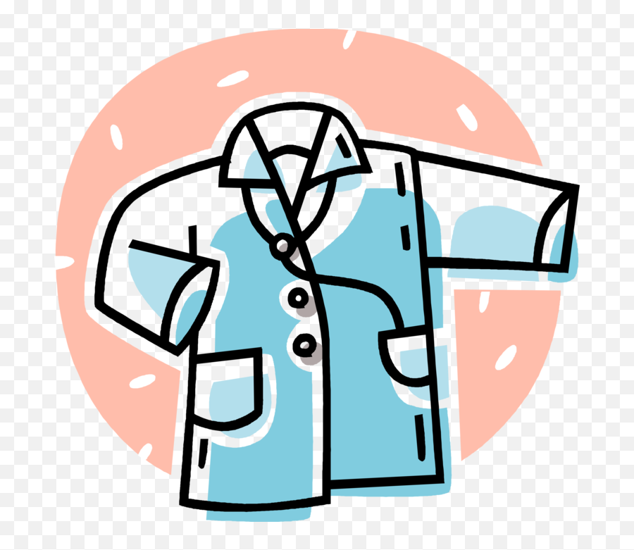 Clip Royalty Free Library Physician S Lab With Image Emoji,Lab Coat Clipart