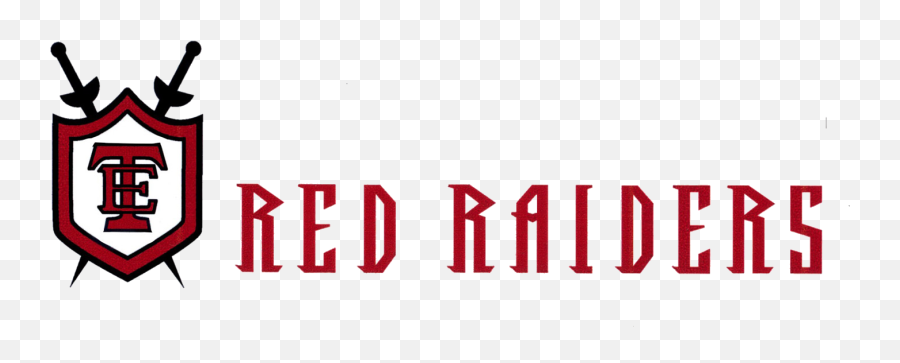 The Wauwatosa East Red Raiders - Scorestream Emoji,Red Raiders Logo