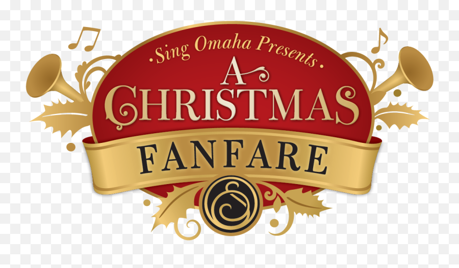 Christmas Label Png - Christmas Fanfare Label 3377493 Emoji,Christmas Tag Clipart