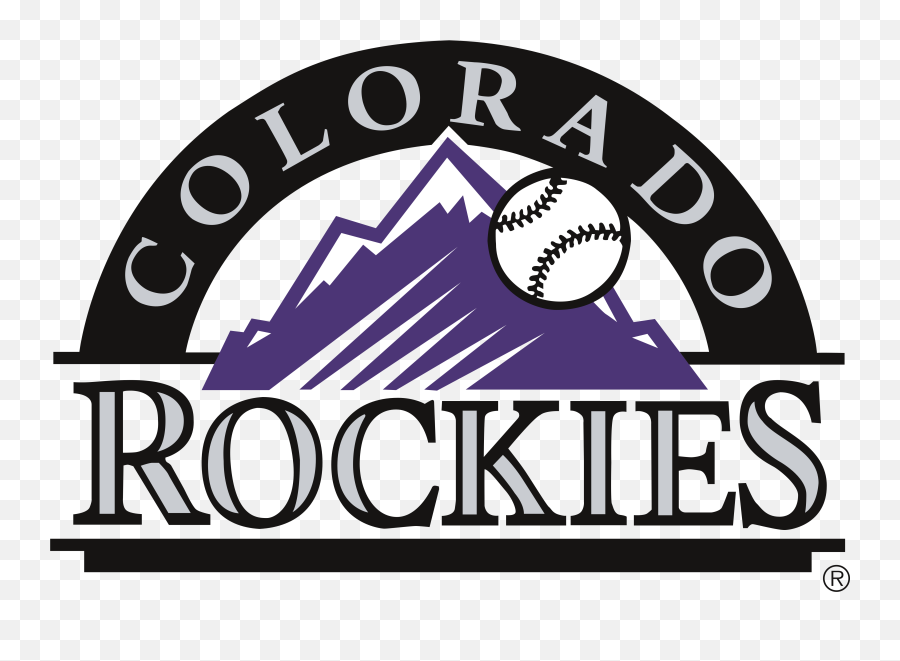 Colorado Rockies Emoji,Colorado C Logo