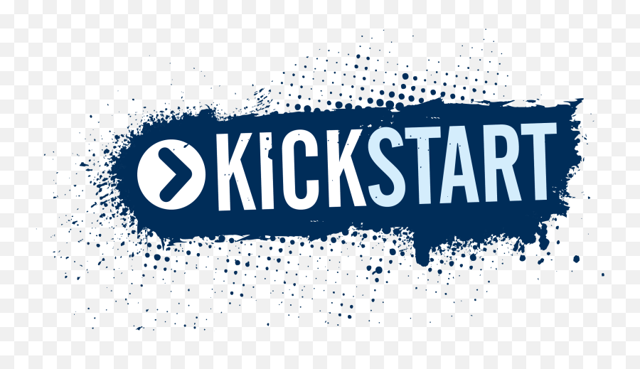 Kick Start Logo Transparent Png Image - Dot Emoji,Kickstarter Logo