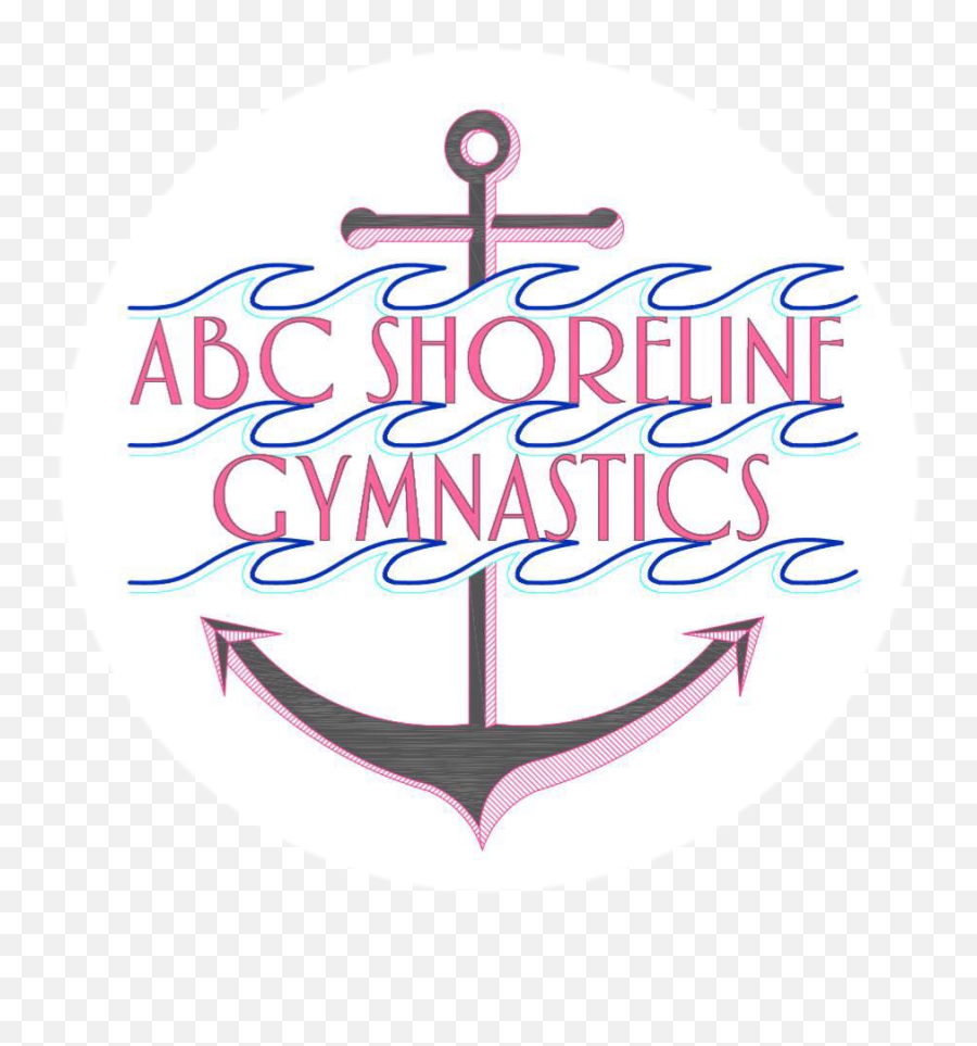 Abc Shoreline Gymnastics Emoji,Abc Kids Logo