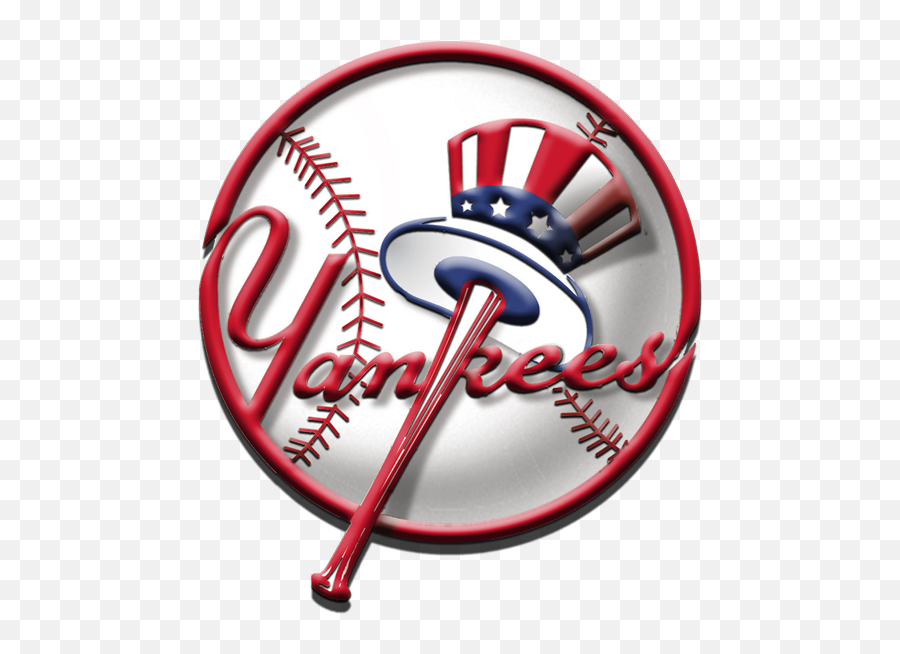 Yankees Pho - Ny Yankees Logo Emoji,Yankee Logo