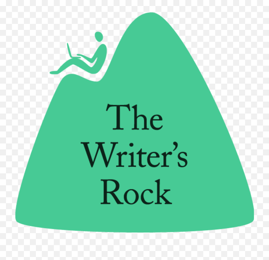 The Writeru0027s Rock - Brooklyn Book Festival Emoji,Andone Logo