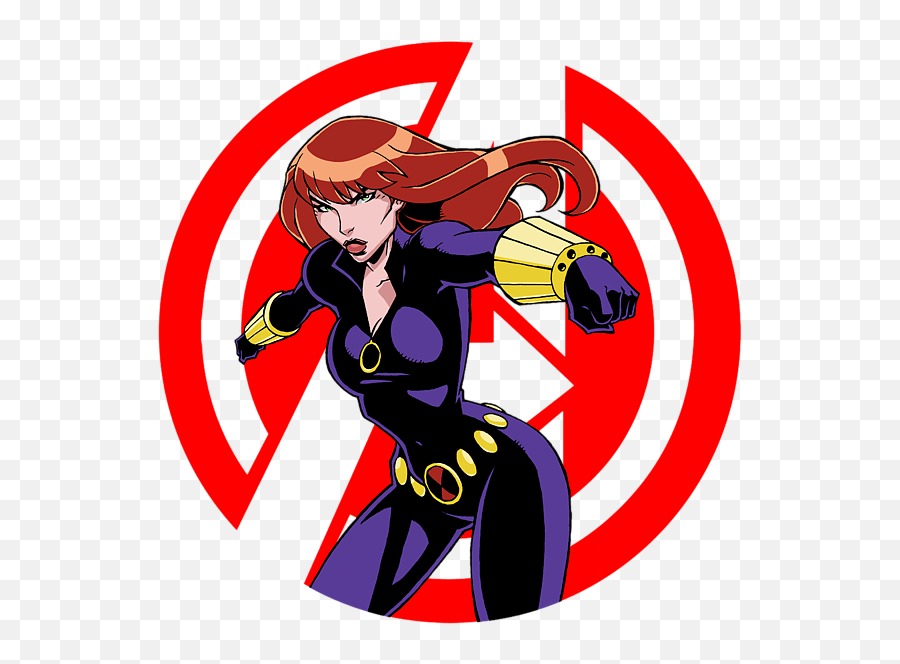 Black Widow Avengers Shower Curtain Emoji,Black Widow Transparent