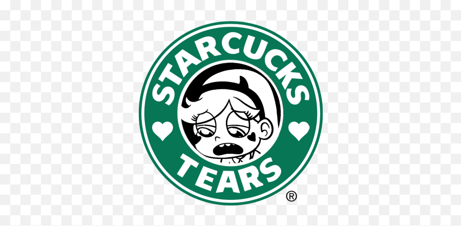 Vs Logo - Star Vs The Forces Of Evil Logo Emoji,Original Starbucks Logo