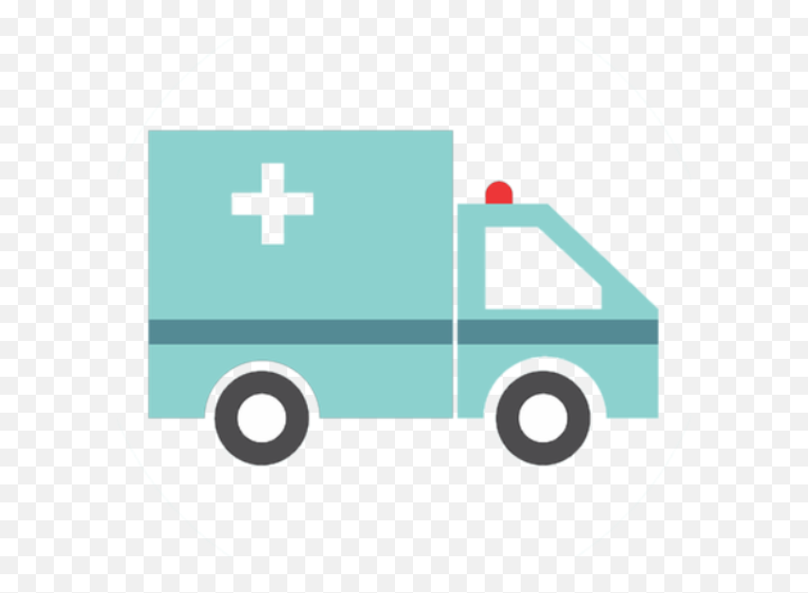Ambulance Ssn Emoji,Ems Clipart