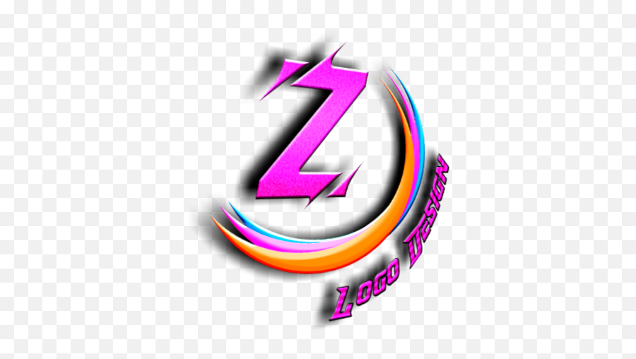 Pixellab Logo Design - Z Style Using Pixellab Hellow Praja Emoji,Z Logo Design