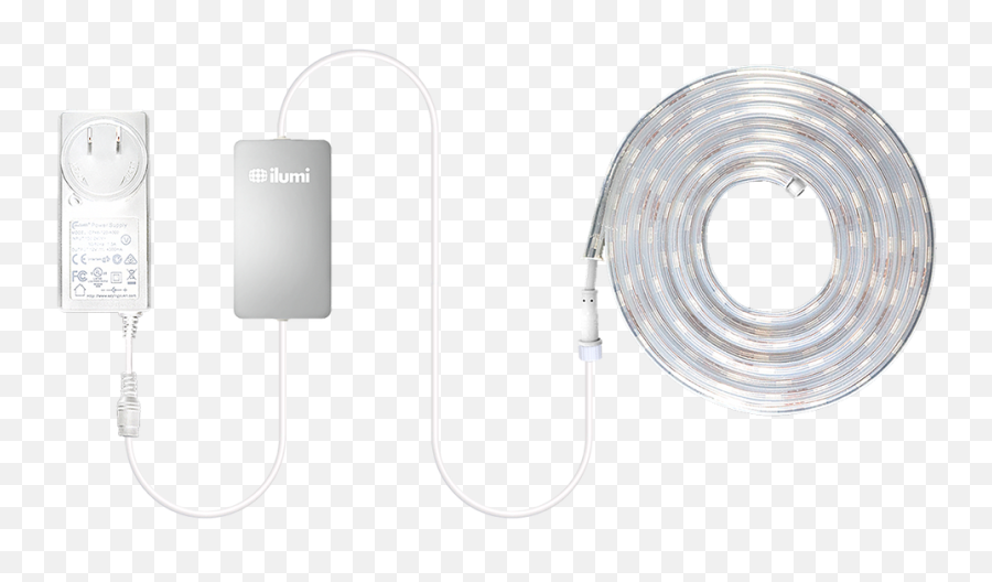 Led Smartstrip 2 - Meter 66u0027 Starter Kit U2013 Ilumi Emoji,Glowing Apple Logo Iphone 6
