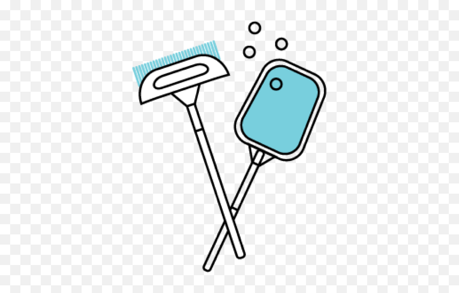 Pool Service Huron Pools Emoji,Cleaning Icon Png