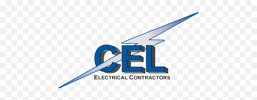 Cel Electric - Collaborating On Autocad Files In Electrical Emoji,Electric Company Logo