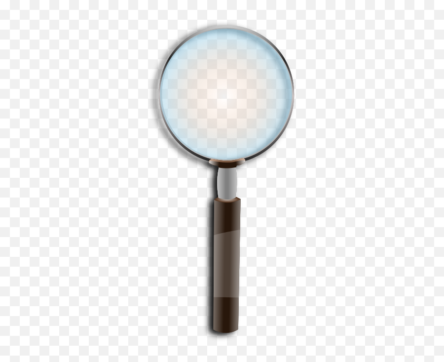 Openclipart - Clipping Culture Emoji,Magnifying Glass Clipart Transparent