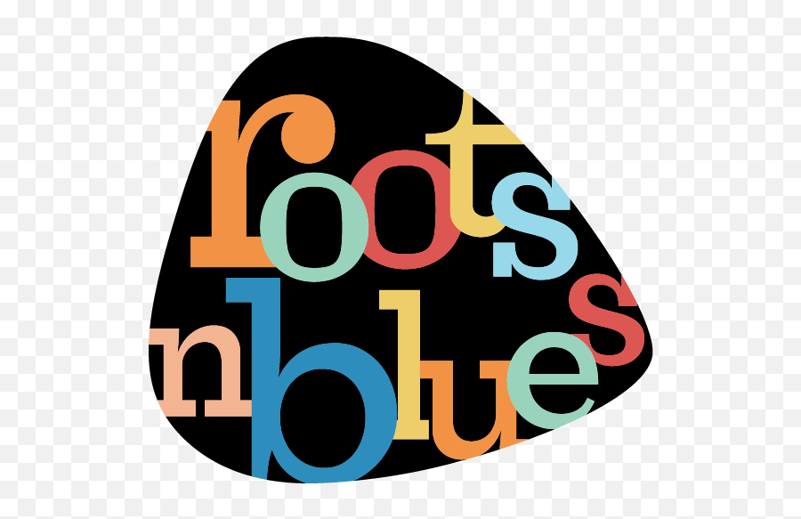 Roots And Blues Festival - Roots And Blues Emoji,Blues Logo