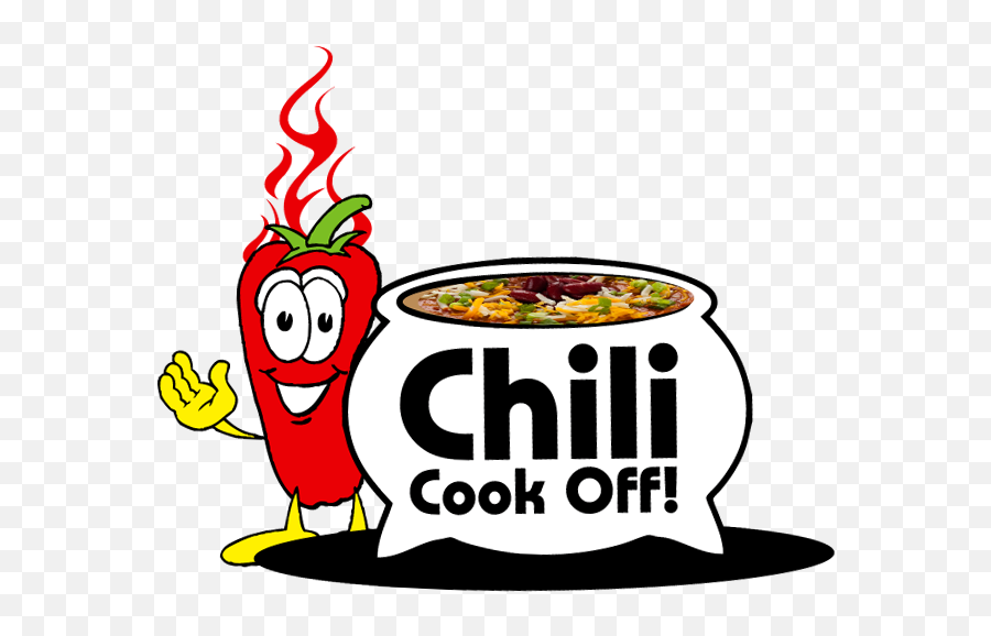 12 Chili Cook Off Clipart - Preview Gallery For Chili Emoji,Contest Clipart