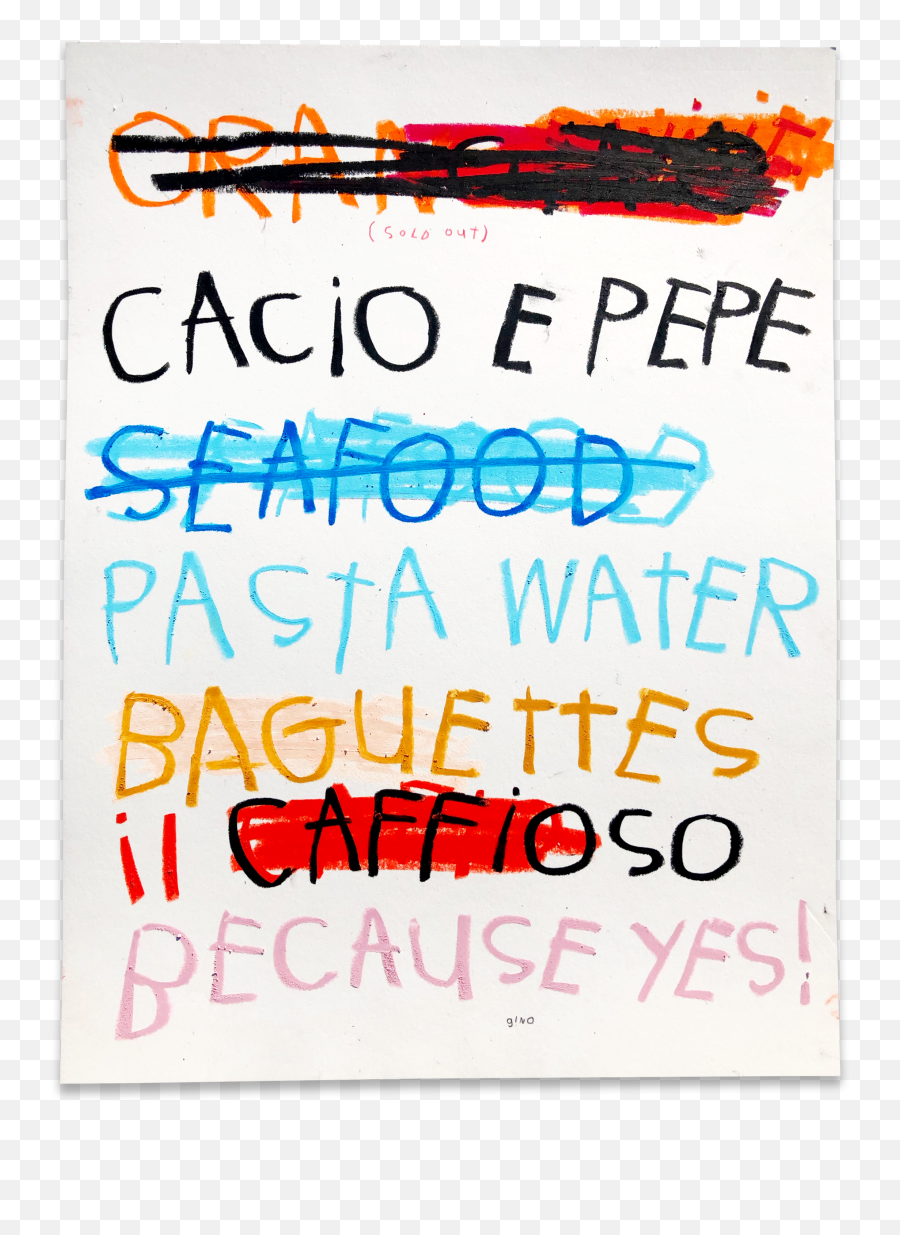 Works On Paper U2014 Gino Belassen Emoji,Sad Pepe Png