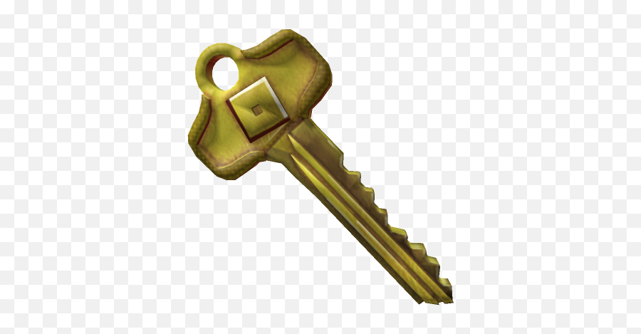 Golden House Key Roblox Wiki Fandom Emoji,Gold Key Png