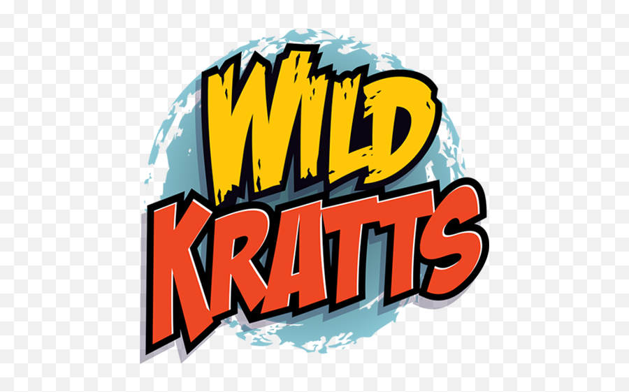 Keeping Up With The Wolf Pack Wild Kratts Gvlibrariesorg Emoji,Wolfpack Clipart