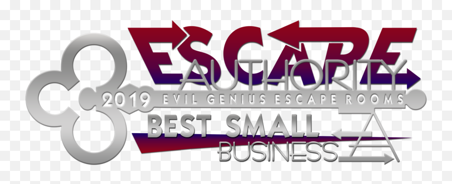 Ea Key To Greatness - 2019 Best Small Business Evil Genius Emoji,Evil Genius Logo