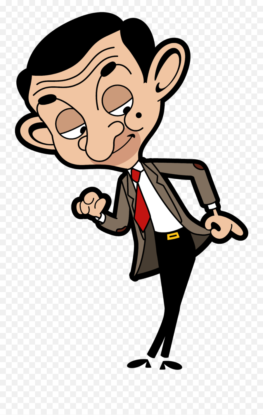 Mr Bean Png Images Rowan Atkinson Png - Mr Bean Funny Cartoon Mr Bean Png Emoji,Cartoon Png