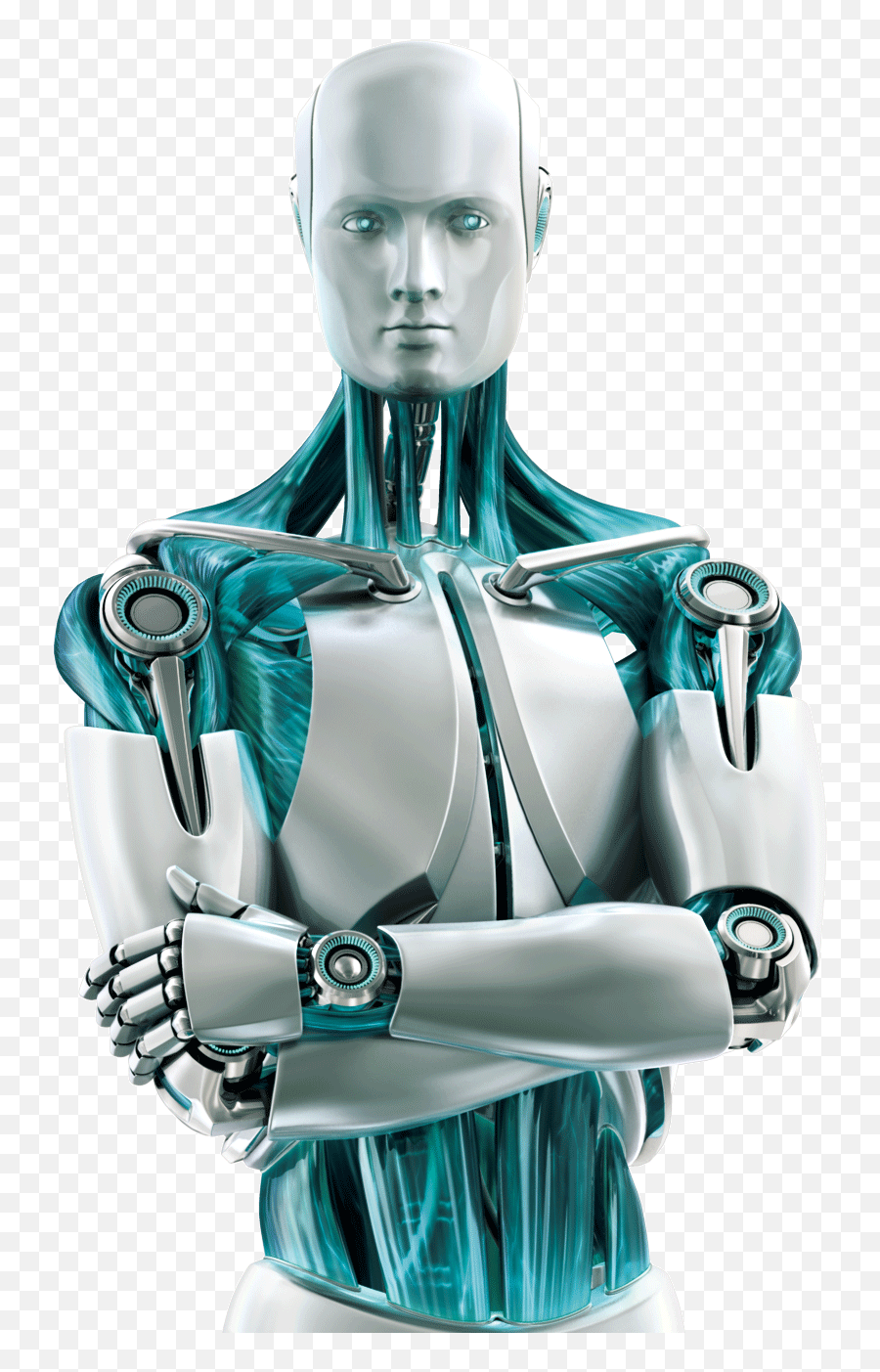 Android Robot Png Human Page 1 - Line17qqcom Artificial Intelligence Mechanic Robot Transparent Emoji,Robot Png