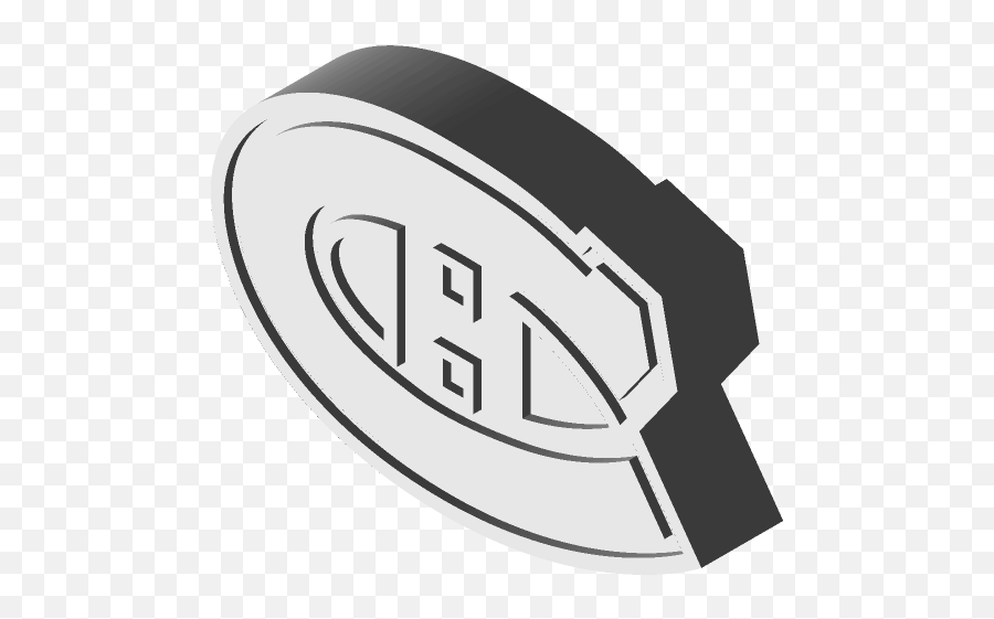 Montreal Canadiens Logo - Language Emoji,Montreal Canadiens Logo