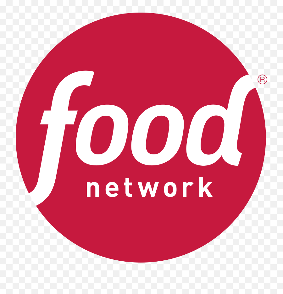 Food Network Logo Png Transparent Svg - Food Network Logo Png Emoji,Network Logo
