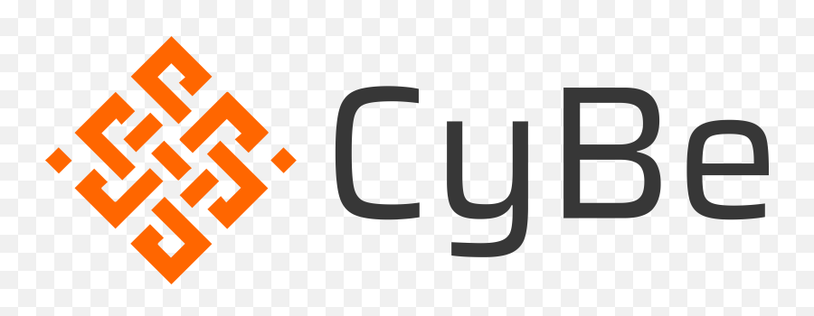 Cybe Construction - Vertical Emoji,Construction Logo