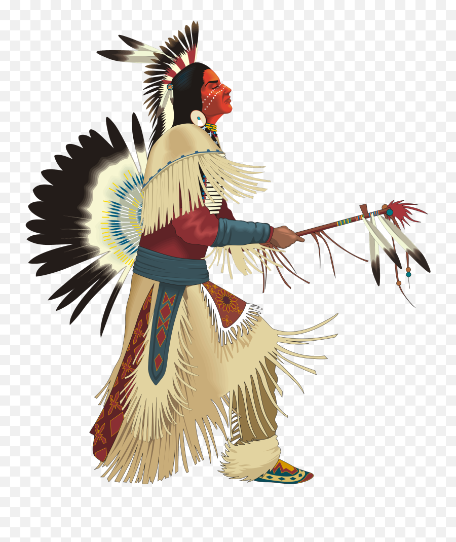 Americas Culture - Native Indians Png Emoji,Native American Clipart