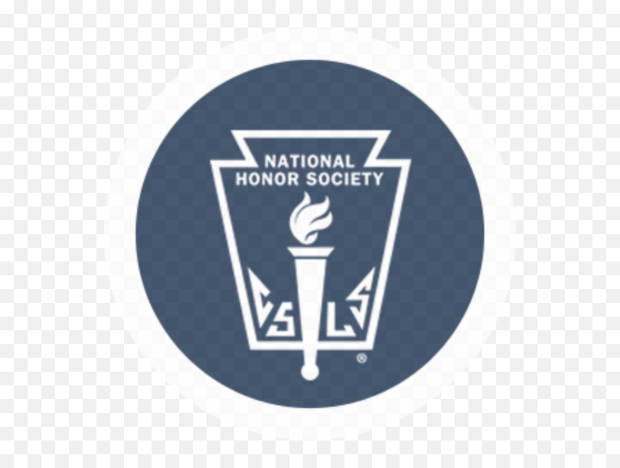 Carnegie Vanguard Nhs - National Honor Society Logo Hd Transparent Emoji,Nhs Logo