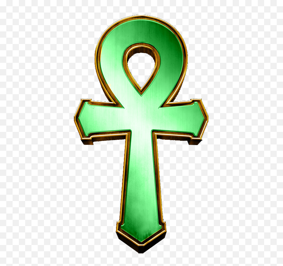 Supreme Grand Synod - Ancient And Heroic Order Of The Ankh Symbol Png Emoji,Masonic Logo