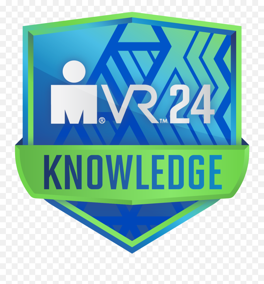 Ironman Vr24 Kona Knowledge Block - Horizontal Emoji,Iron Man Logo