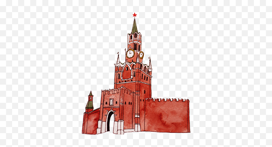Download Hd Red Square - Red Square Moscow Png Transparent Moscow Red Square Png Emoji,Red Square Png