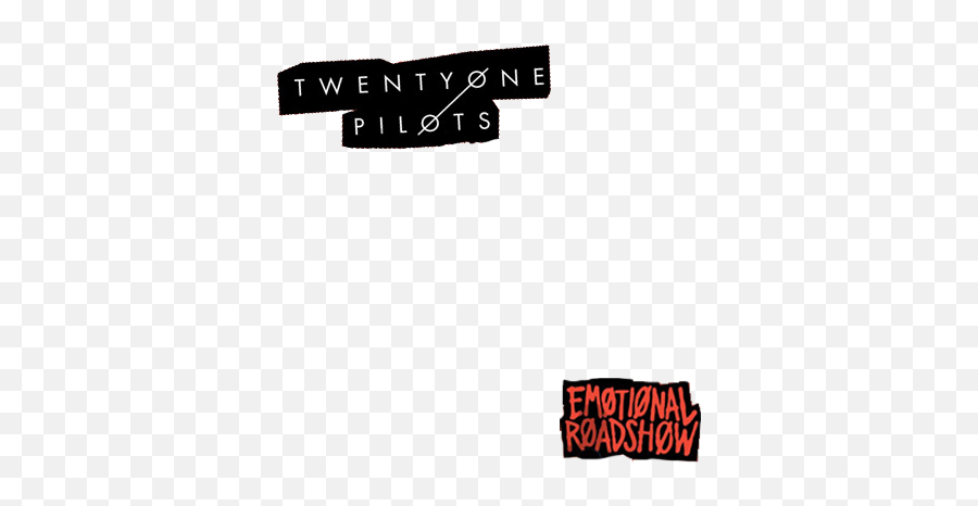 Twenty One Pilots - Ert Support Campaign Twibbon Twenty One Pilots Png Blurryface Emoji,Twenty One Pilots Logo