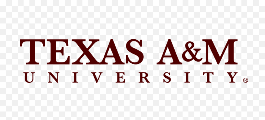 Texas University - Texas University Emoji,Texas A&m Logo