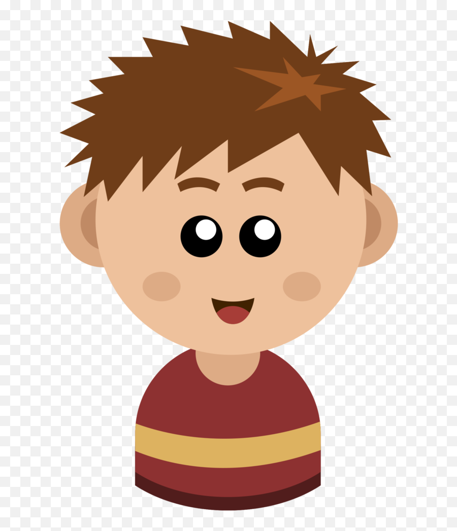 Boy 1206136 Png With Transparent Background - Chico Png Emoji,Boy Png