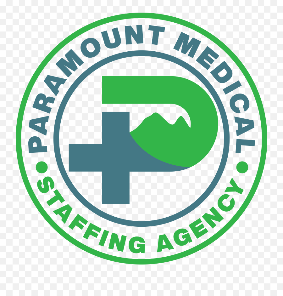 Staffing Agency Ocala Fl - Paramount Medical Staffing Tijuana Taxi Co Emoji,Paramount Pictures Logo Png