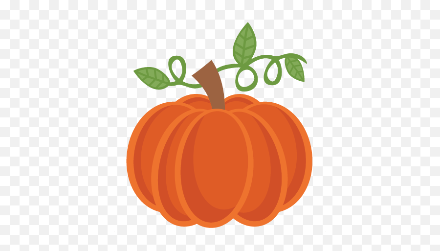 Pumpkins Vector Vintage - Fall Pumpkin Clipart Emoji,Pumpkin Clipart Black And White