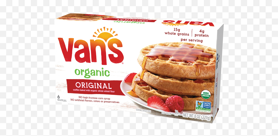 Organic - Vans Organic Waffles Emoji,Waffles Png