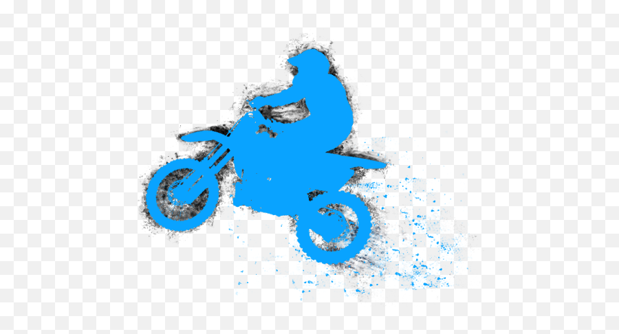 Straydog Adventures Dirt Bike - Sihanoukville Cambodia Blue Dirt Bike Clipart Emoji,Dirt Bike Clipart