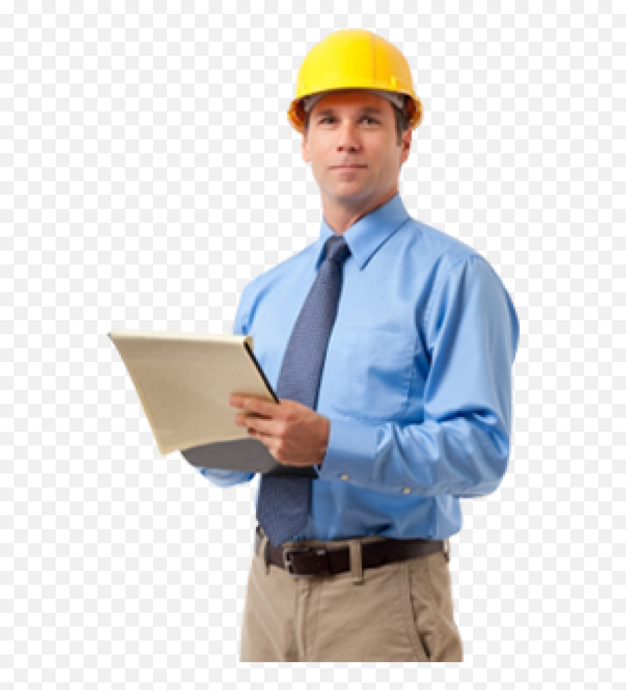 Construction Worker Png - Self Introduction For Fresher Civil Engineer Emoji,Construction Worker Png