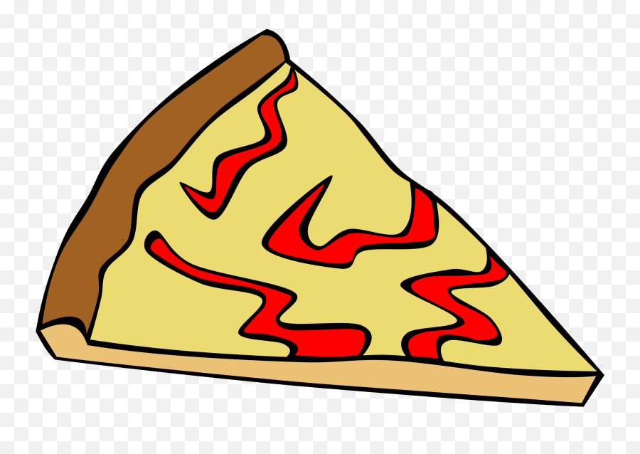 Pizza Clipart Png - Clipart Of Pizza Ff And Brunswick Language Emoji,Pizza Clipart