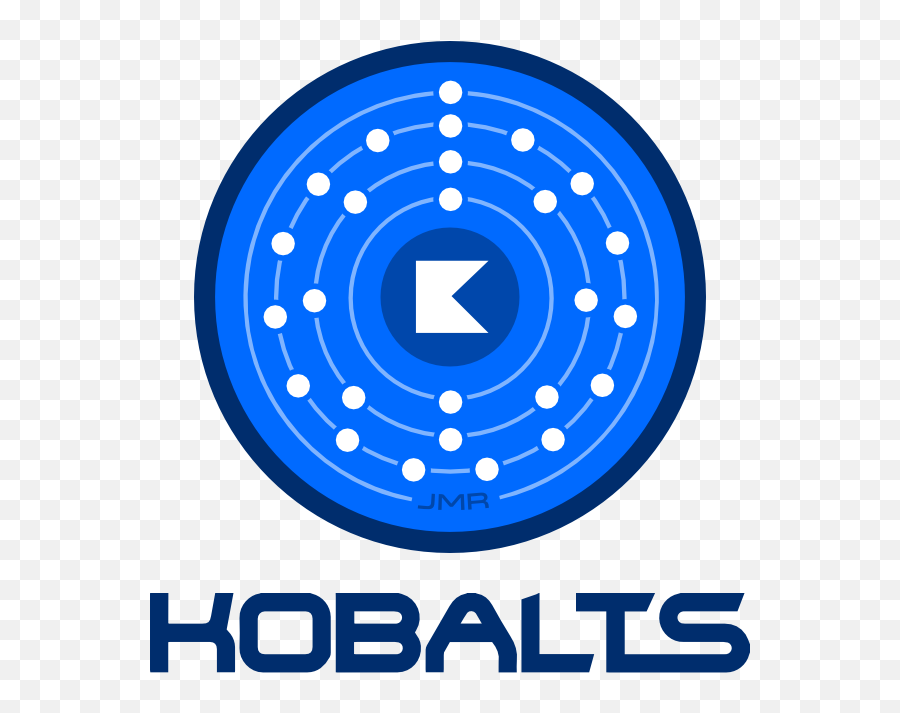 Kobalts - Portable Network Graphics Emoji,Kobalt Logo