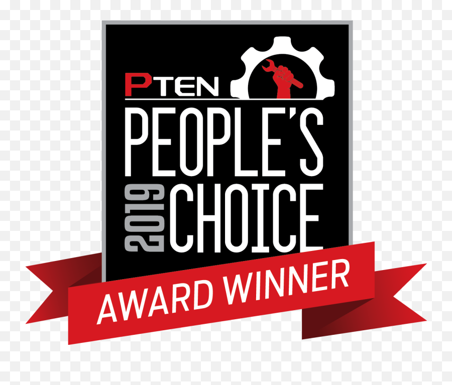 Pten Announces 2019 Peopleu0027s Choice Winners Vehicle - Vertical Emoji,Pc Logo