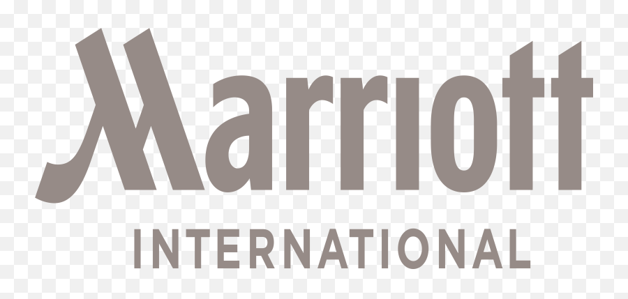 Marriott Resorts - Starpet Emoji,Marriott Logo
