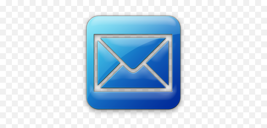 Email Logo Square Icon 098346 Â Icons Etc - Clipart Best Email Icon Square Png Emoji,Email Logo