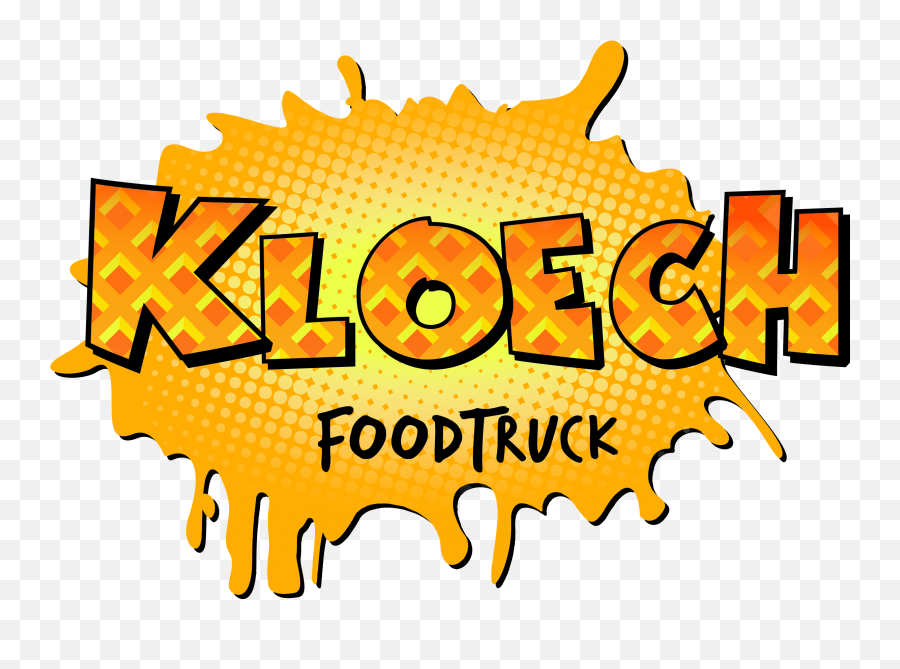 Kloech Food Truck Clipart Png Download Transparent - Language Emoji,Mexican Food Clipart
