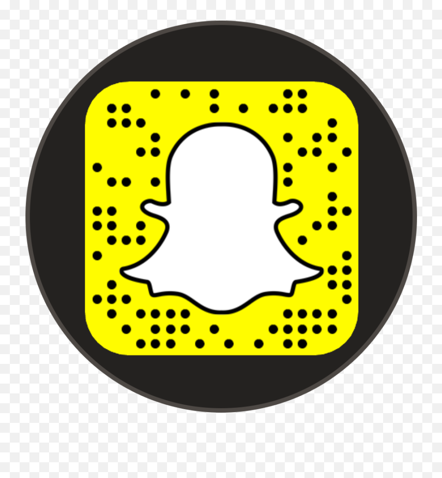 Download Snapchat - Snapchat Logo Png Png Image With No Snapchat And Facebook Png Emoji,Snapchat Logo