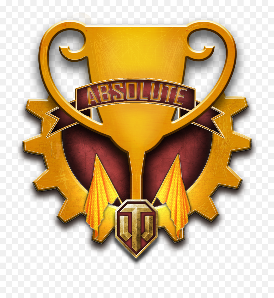 Absolute Clan Cup Emoji,World Of Tank Logo