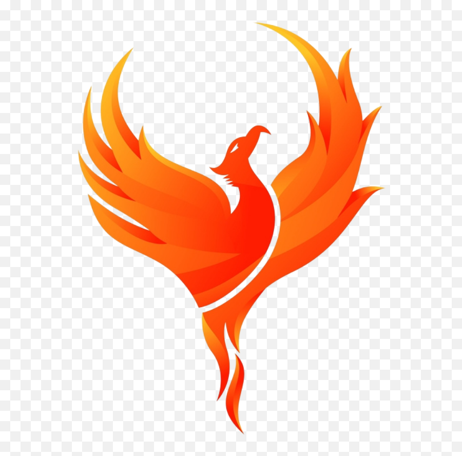 Phoenix Rising Real Estate Emoji,Phoenix Rising Logo
