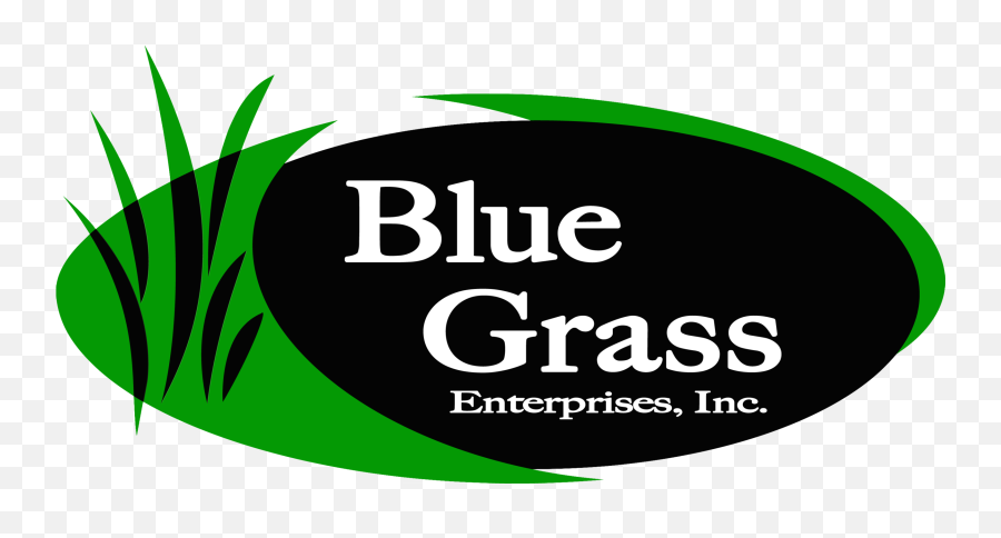 Blue Grass Enterprises Emoji,Blue Circle Transparent